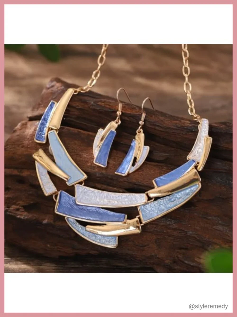 N/A this boho